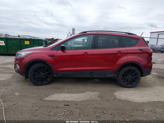 Ford ESCAPE SE 2019 1FMCU0GD7KUA96744 Image 14
