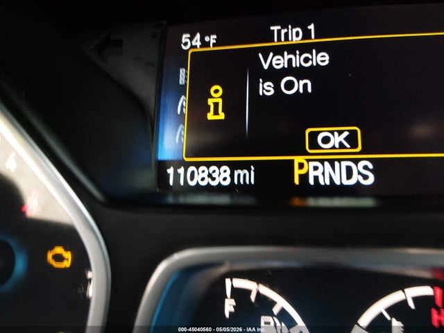 Ford ESCAPE SE 2019 1FMCU0GD7KUA96744 Image 15