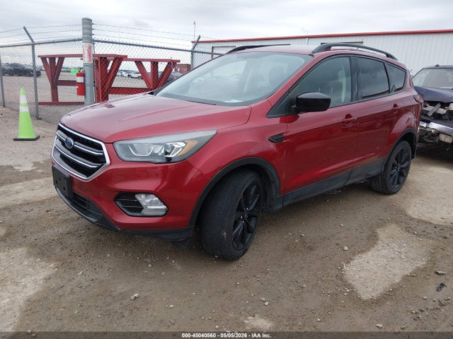 Ford ESCAPE SE 2019 1FMCU0GD7KUA96744 Image 2