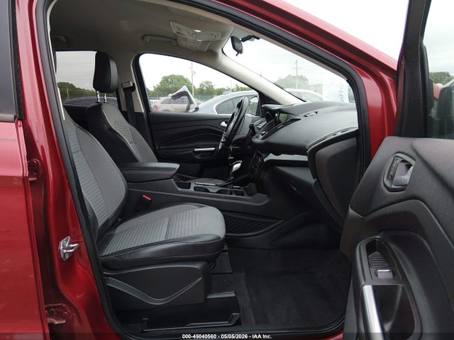 Ford ESCAPE SE 2019 1FMCU0GD7KUA96744 Image 5