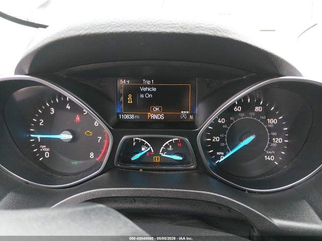 Ford ESCAPE SE 2019 1FMCU0GD7KUA96744 Image 7