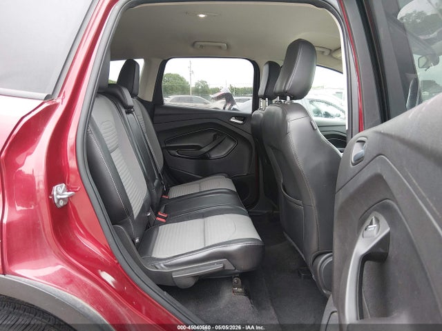 Ford ESCAPE SE 2019 1FMCU0GD7KUA96744 Image 8