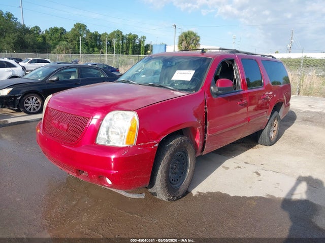 Продаж на аукціоні авто 2007 Gmc Yukon Xl 1500 Slt, vin: 1GKFK16327R350543, номер лоту: 45040561