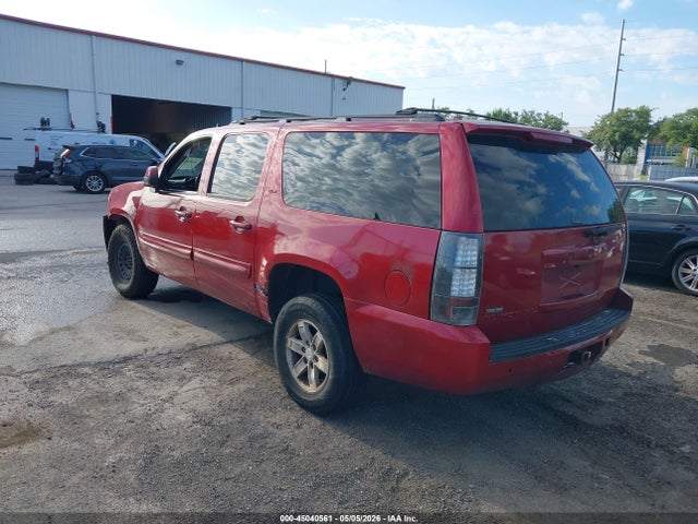Продаж на аукціоні авто 2007 Gmc Yukon Xl 1500 Slt, vin: 1GKFK16327R350543, номер лоту: 45040561