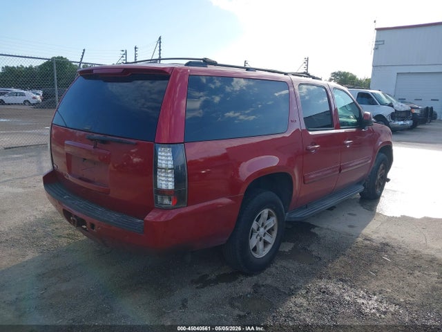 Продаж на аукціоні авто 2007 Gmc Yukon Xl 1500 Slt, vin: 1GKFK16327R350543, номер лоту: 45040561