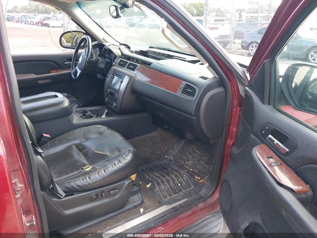 Продаж на аукціоні авто 2007 Gmc Yukon Xl 1500 Slt, vin: 1GKFK16327R350543, номер лоту: 45040561