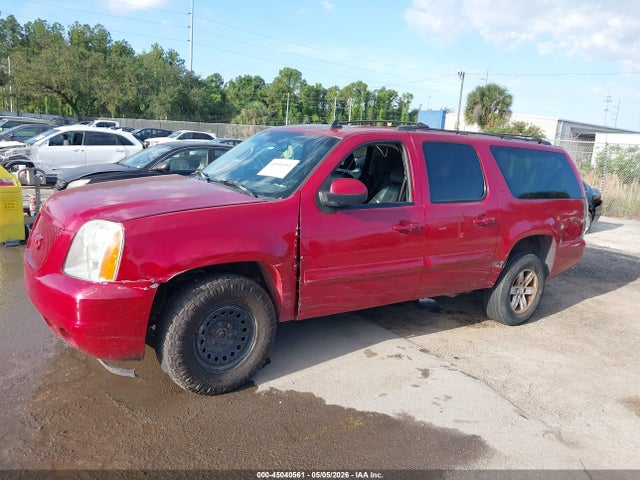 Продаж на аукціоні авто 2007 Gmc Yukon Xl 1500 Slt, vin: 1GKFK16327R350543, номер лоту: 45040561