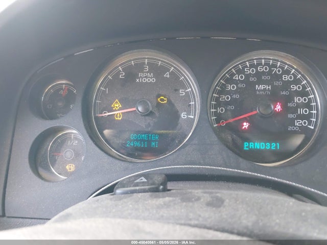 Продаж на аукціоні авто 2007 Gmc Yukon Xl 1500 Slt, vin: 1GKFK16327R350543, номер лоту: 45040561