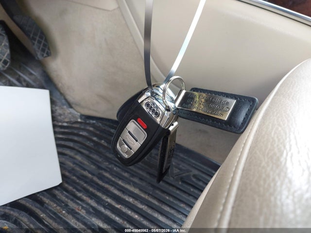 Aukcja sprzedaży 2015 Audi A6 2.0t Premium, vin: WAUGFAFCXFN028210, numer aukcji: 45040562