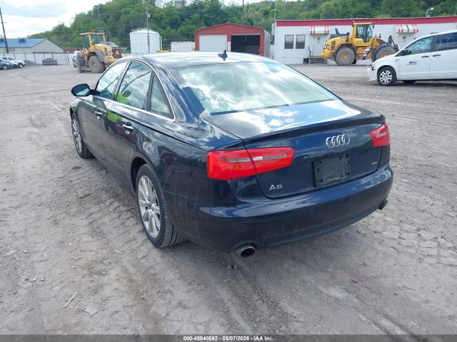 Aukcja sprzedaży 2015 Audi A6 2.0t Premium, vin: WAUGFAFCXFN028210, numer aukcji: 45040562