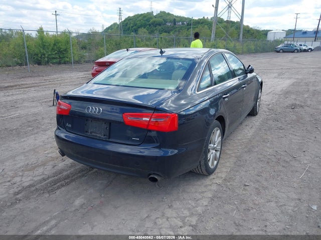 Aukcja sprzedaży 2015 Audi A6 2.0t Premium, vin: WAUGFAFCXFN028210, numer aukcji: 45040562