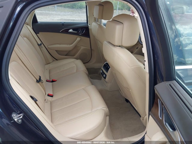 Aukcja sprzedaży 2015 Audi A6 2.0t Premium, vin: WAUGFAFCXFN028210, numer aukcji: 45040562
