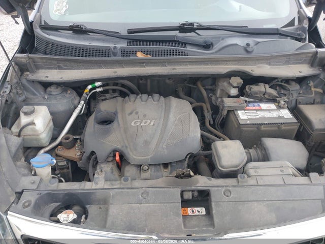Продаж на аукціоні авто 2016 Kia Sportage Lx, vin: KNDPB3AC4G7872475, номер лоту: 45040564