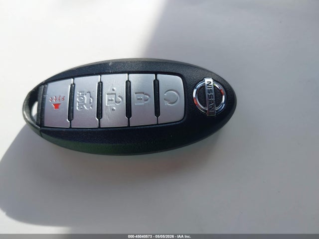 2015 Nissan Altima 2.5 Sl მანქანა იყიდება აუქციონზე, vin: 1N4AL3AP9FC104878, აუქციონის ნომერი: 45040573