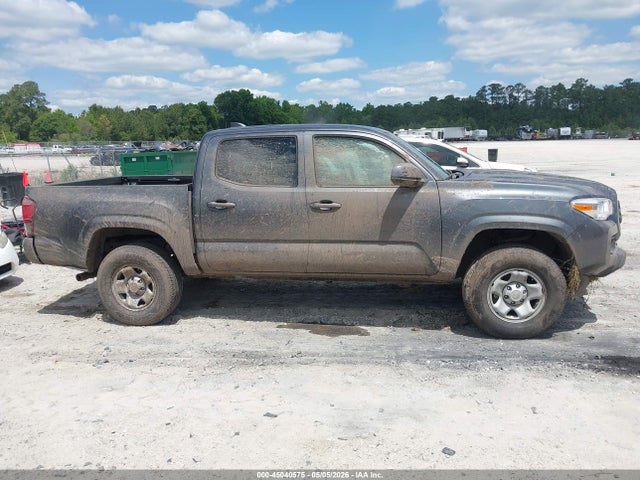 Aukcja sprzedaży 2021 Toyota Tacoma Sr V6, vin: 3TMCZ5AN6MM435067, numer aukcji: 45040575