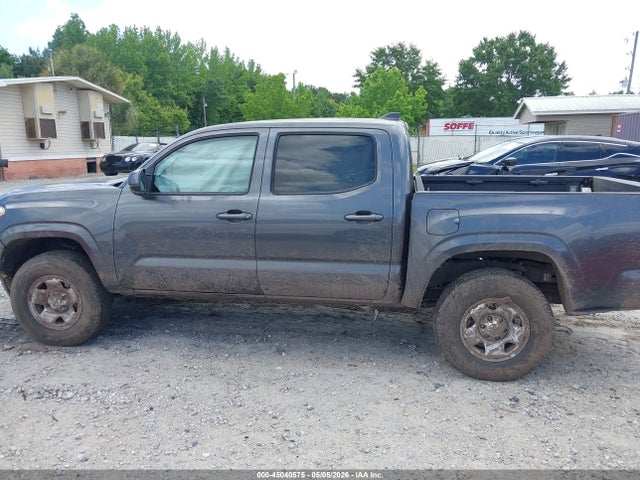 Aukcja sprzedaży 2021 Toyota Tacoma Sr V6, vin: 3TMCZ5AN6MM435067, numer aukcji: 45040575