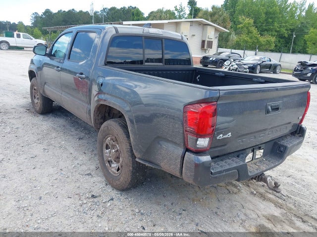 Aukcja sprzedaży 2021 Toyota Tacoma Sr V6, vin: 3TMCZ5AN6MM435067, numer aukcji: 45040575