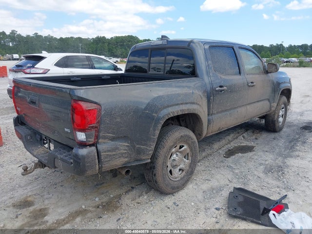 Aukcja sprzedaży 2021 Toyota Tacoma Sr V6, vin: 3TMCZ5AN6MM435067, numer aukcji: 45040575