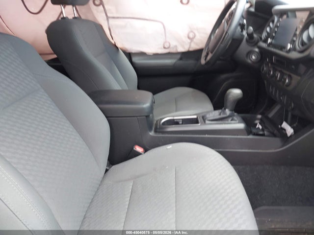 Aukcja sprzedaży 2021 Toyota Tacoma Sr V6, vin: 3TMCZ5AN6MM435067, numer aukcji: 45040575