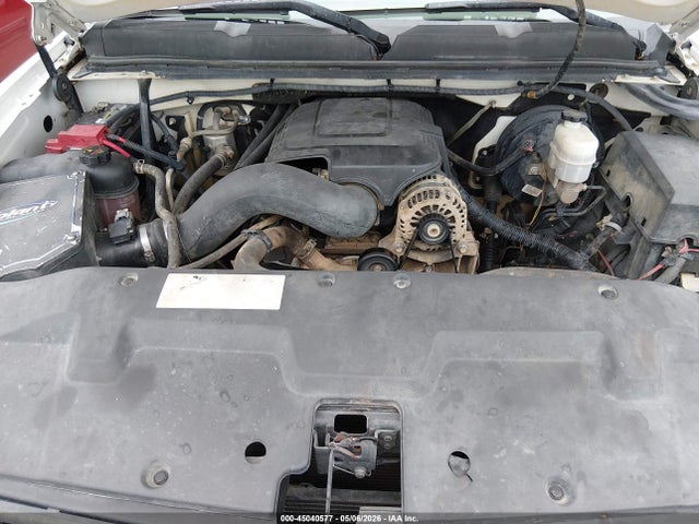 Aukcja sprzedaży 2013 Chevrolet Silverado 1500 Work Truck, vin: 1GCNKPE04DZ185625, numer aukcji: 45040577