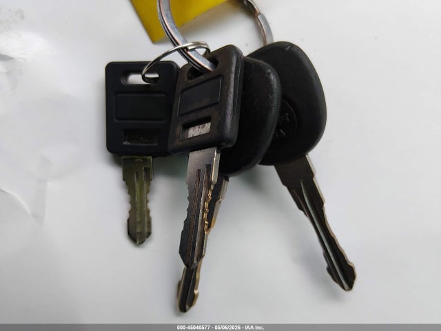 Aukcja sprzedaży 2013 Chevrolet Silverado 1500 Work Truck, vin: 1GCNKPE04DZ185625, numer aukcji: 45040577