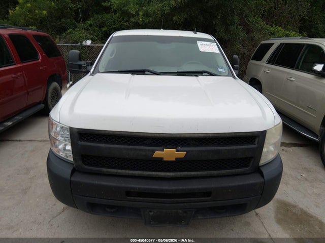 Aukcja sprzedaży 2013 Chevrolet Silverado 1500 Work Truck, vin: 1GCNKPE04DZ185625, numer aukcji: 45040577