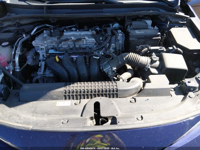 Toyota Corolla Xle 2021 5YFFPMAE9MP176211 Image 10