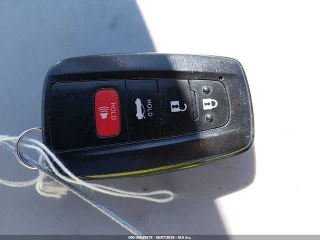 Toyota Corolla Xle 2021 5YFFPMAE9MP176211 Image 11