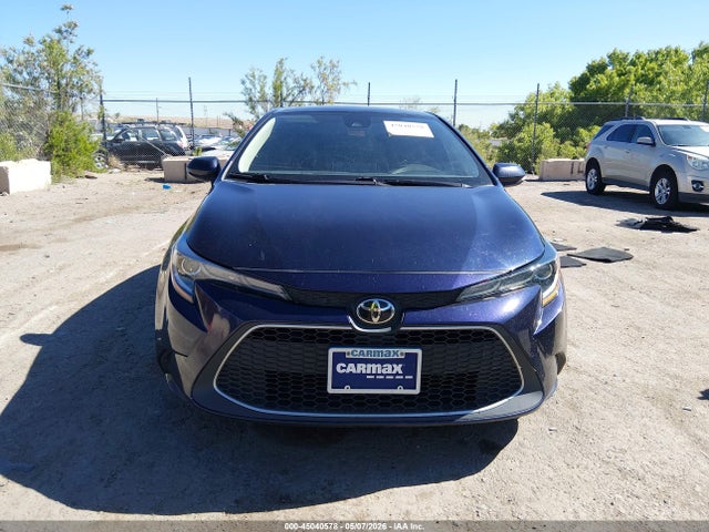 Toyota Corolla Xle 2021 5YFFPMAE9MP176211 Image 12