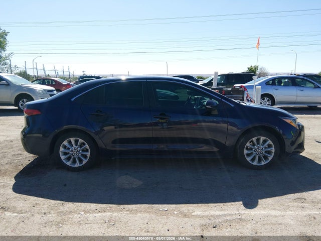 Toyota Corolla Xle 2021 5YFFPMAE9MP176211 Image 13