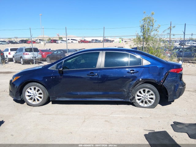 Toyota Corolla Xle 2021 5YFFPMAE9MP176211 Image 14