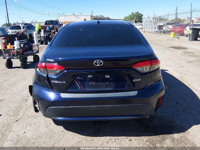 Toyota Corolla Xle 2021 5YFFPMAE9MP176211 Image 16