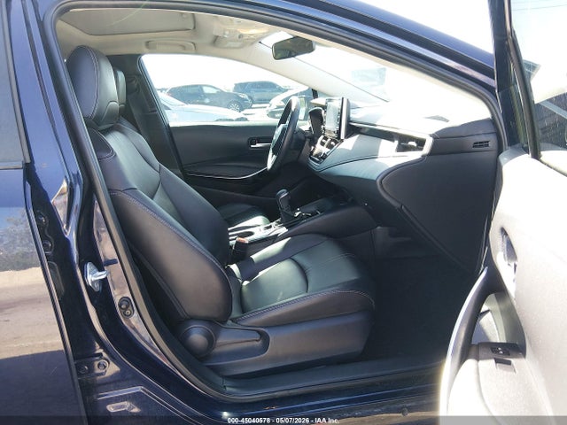 Toyota Corolla Xle 2021 5YFFPMAE9MP176211 Image 5