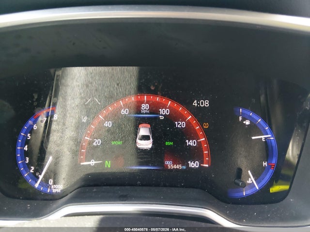 Toyota Corolla Xle 2021 5YFFPMAE9MP176211 Image 7