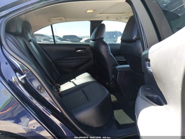 Toyota Corolla Xle 2021 5YFFPMAE9MP176211 Image 8