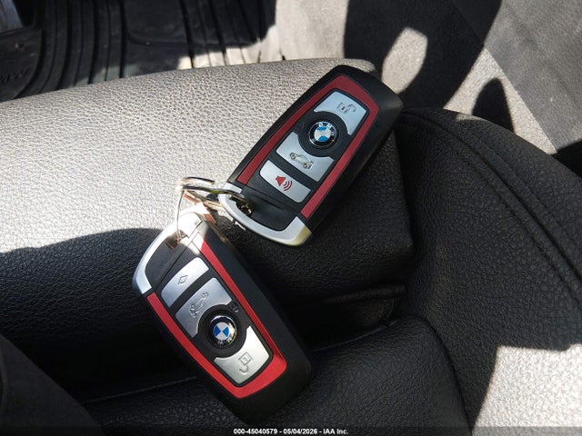 2018 Bmw 330e Iperformance მანქანა იყიდება აუქციონზე, vin: WBA8E1C56JA165657, აუქციონის ნომერი: 45040579