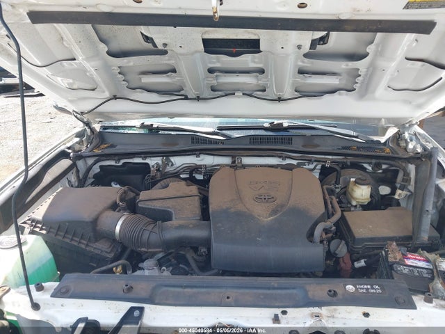 3TMCZ5AN7HM045455 Toyota Tacoma Trd Sport