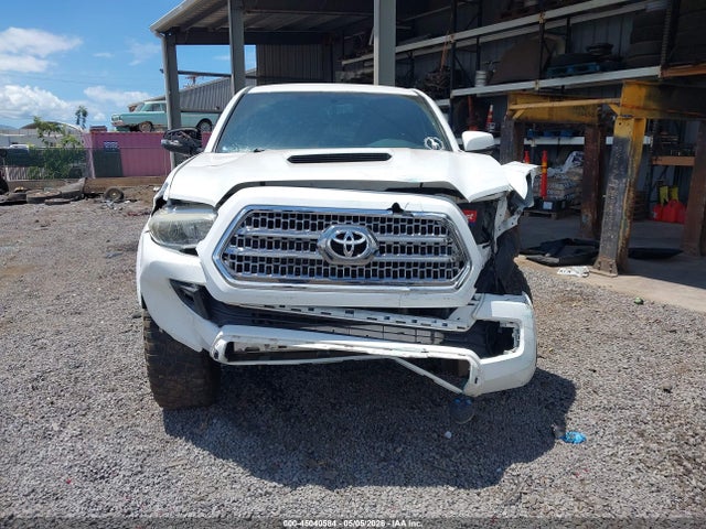 3TMCZ5AN7HM045455 Toyota Tacoma Trd Sport