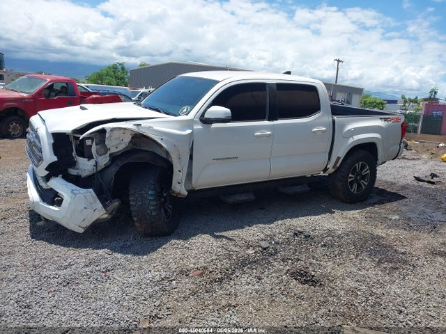 3TMCZ5AN7HM045455 Toyota Tacoma Trd Sport