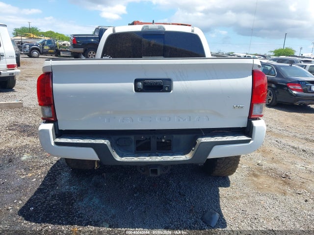 Aukcja sprzedaży 2017 Toyota Tacoma Trd Sport, vin: 3TMCZ5AN7HM045455, numer aukcji: 45040584
