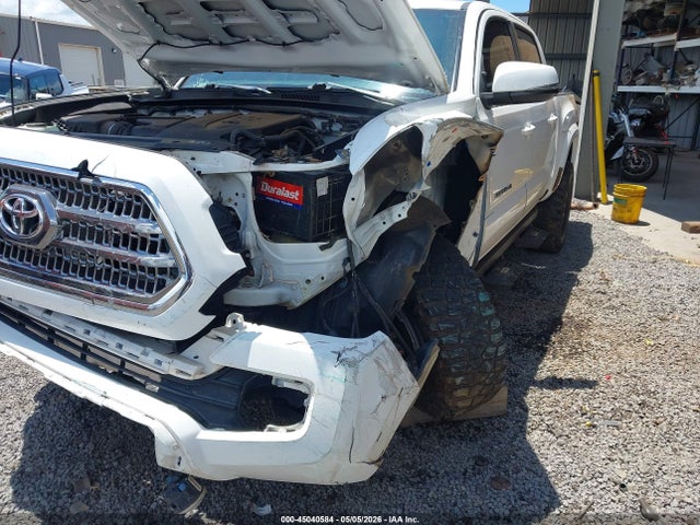 3TMCZ5AN7HM045455 Toyota Tacoma Trd Sport
