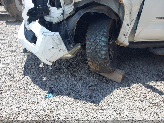 3TMCZ5AN7HM045455 Toyota Tacoma Trd Sport