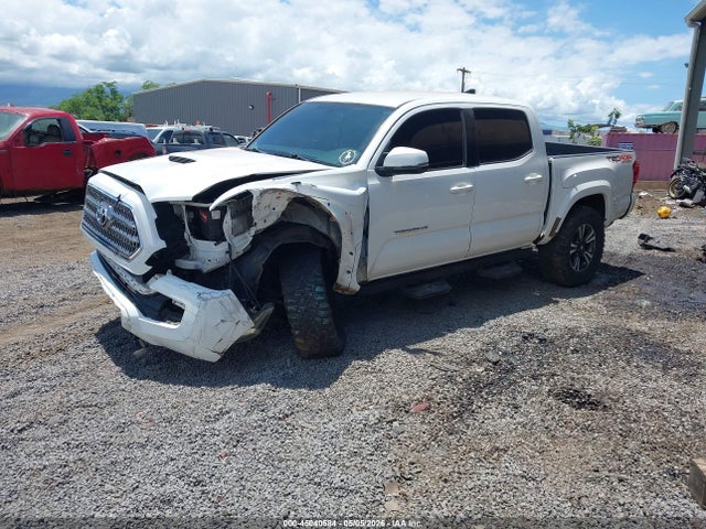 3TMCZ5AN7HM045455 Toyota Tacoma Trd Sport