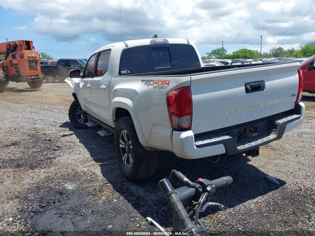 3TMCZ5AN7HM045455 Toyota Tacoma Trd Sport