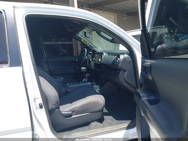 3TMCZ5AN7HM045455 Toyota Tacoma Trd Sport