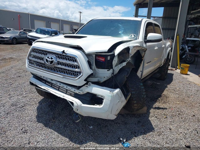 3TMCZ5AN7HM045455 Toyota Tacoma Trd Sport