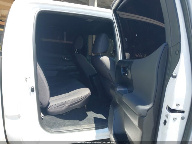 3TMCZ5AN7HM045455 Toyota Tacoma Trd Sport