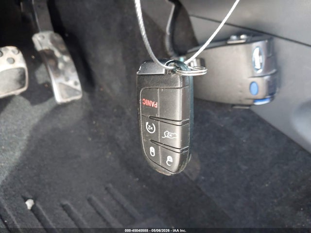 Jeep Grand Cherokee Srt8 2014 1C4RJFDJ5EC470668 Image 11