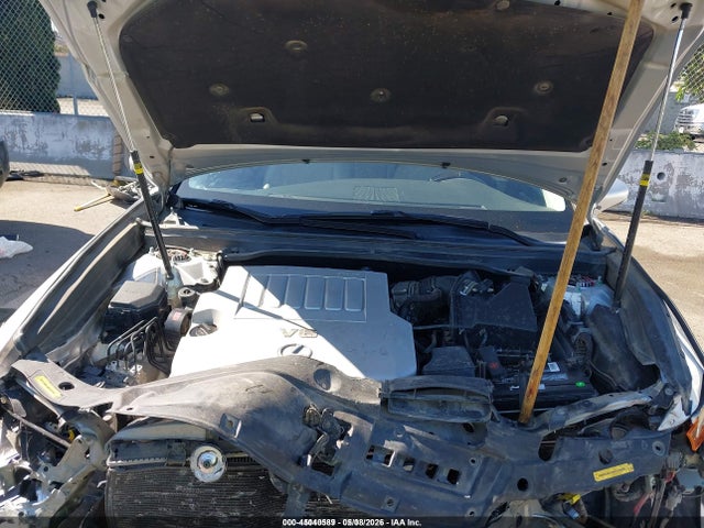 Aukcja sprzedaży 2014 Lexus Es 350, vin: JTHBK1GG4E2142583, numer aukcji: 45040589