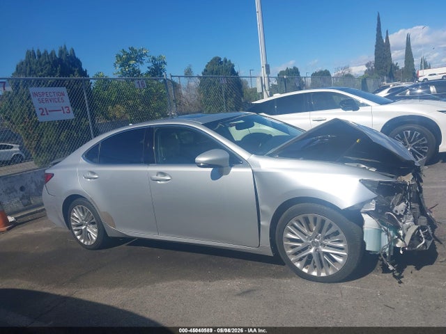 Aukcja sprzedaży 2014 Lexus Es 350, vin: JTHBK1GG4E2142583, numer aukcji: 45040589